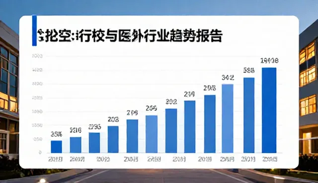 资源聚合在行业趋势报告中的两种做法与实际取舍