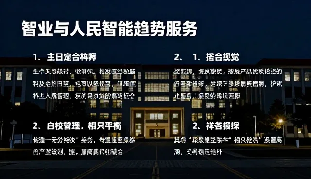 智能应用推荐的常见误区与实际应用条件
