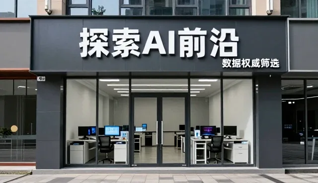 智能应用推荐:技术更新推动业务模式的持续进化