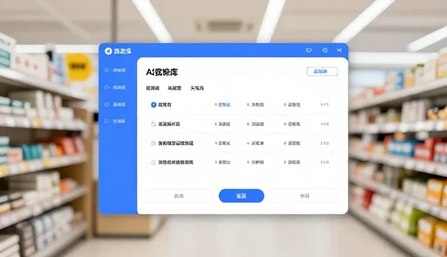 选型关注点,AI技术如何影响资源选择